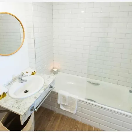 Apartamento Playa Rocio