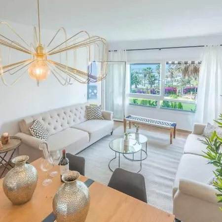 Apartamento Playa Rocio Apartamento *