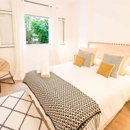 Apartamento Playa Rocio Marbella