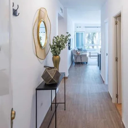 Apartamento Playa Rocio * Marbella