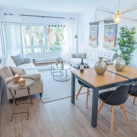 Apartamento Playa Rocio Apartamento